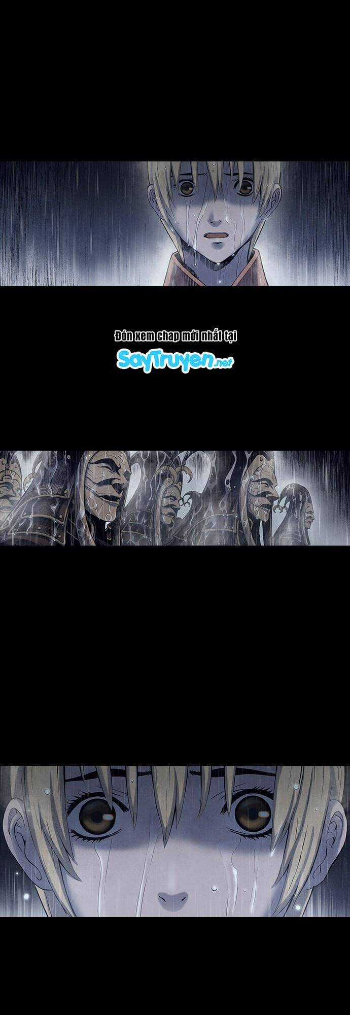 Ám Hành Ngự Sử Chapter 161 trang 5