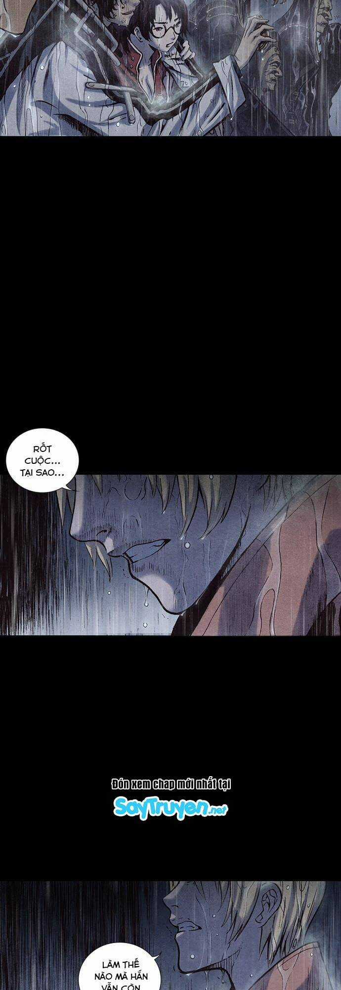 Ám Hành Ngự Sử Chapter 161 trang 7