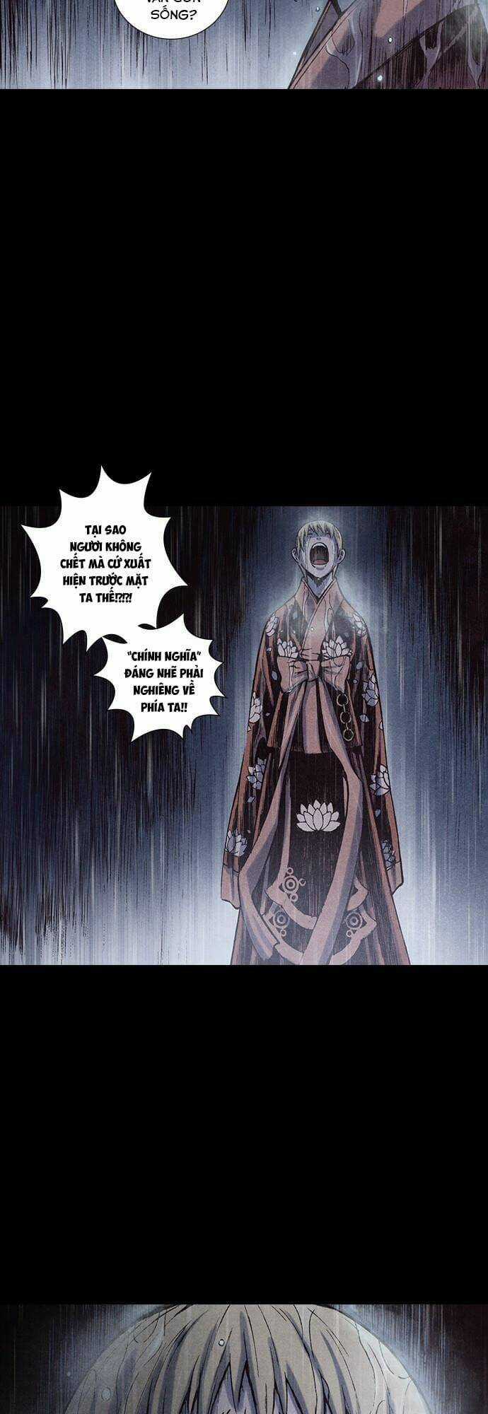 Ám Hành Ngự Sử Chapter 161 trang 8