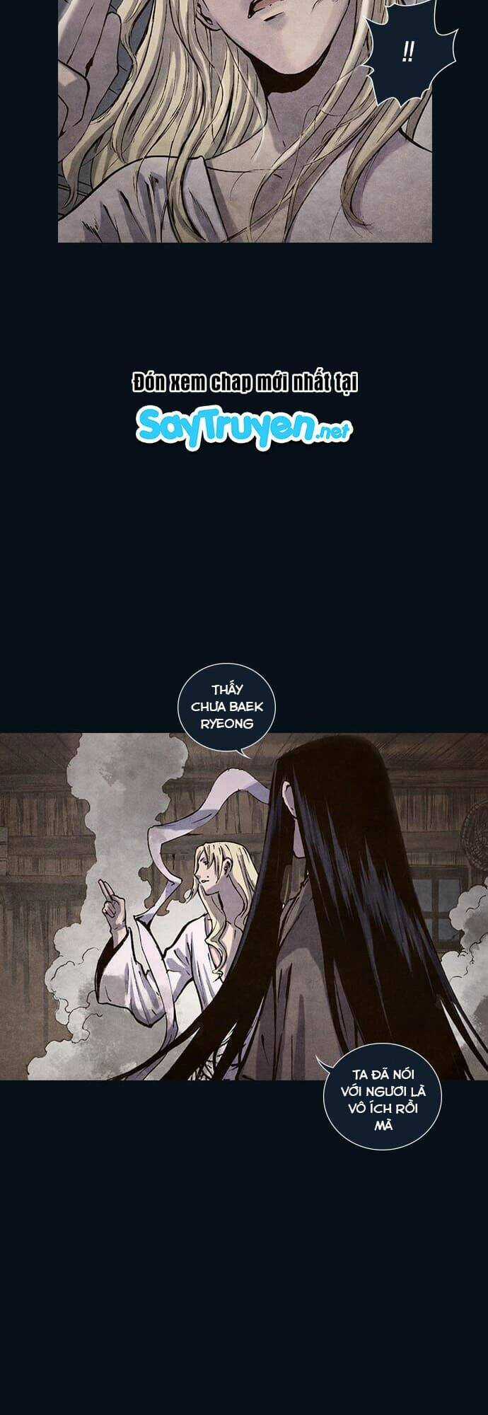 Ám Hành Ngự Sử Chapter 162 trang 10