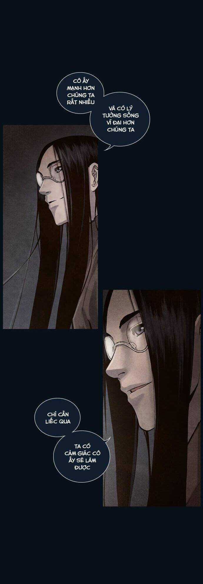 Ám Hành Ngự Sử Chapter 162 trang 12