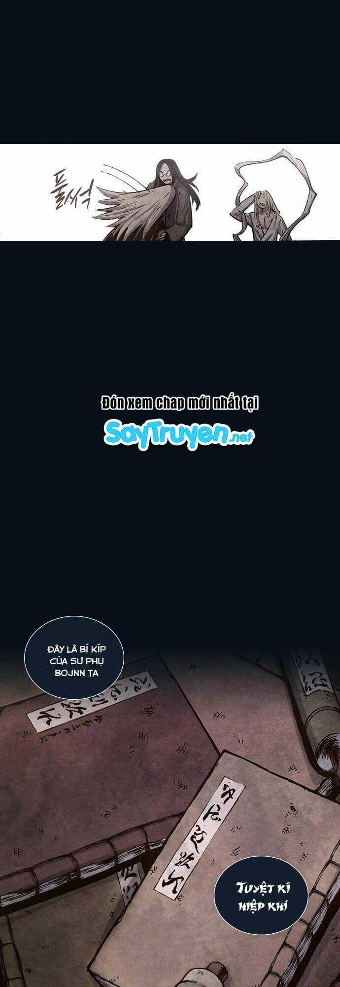 Ám Hành Ngự Sử Chapter 162 trang 14