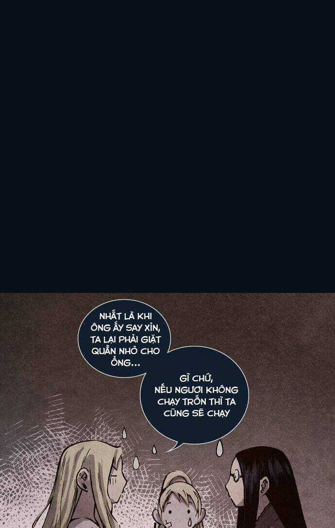 Ám Hành Ngự Sử Chapter 162 trang 17