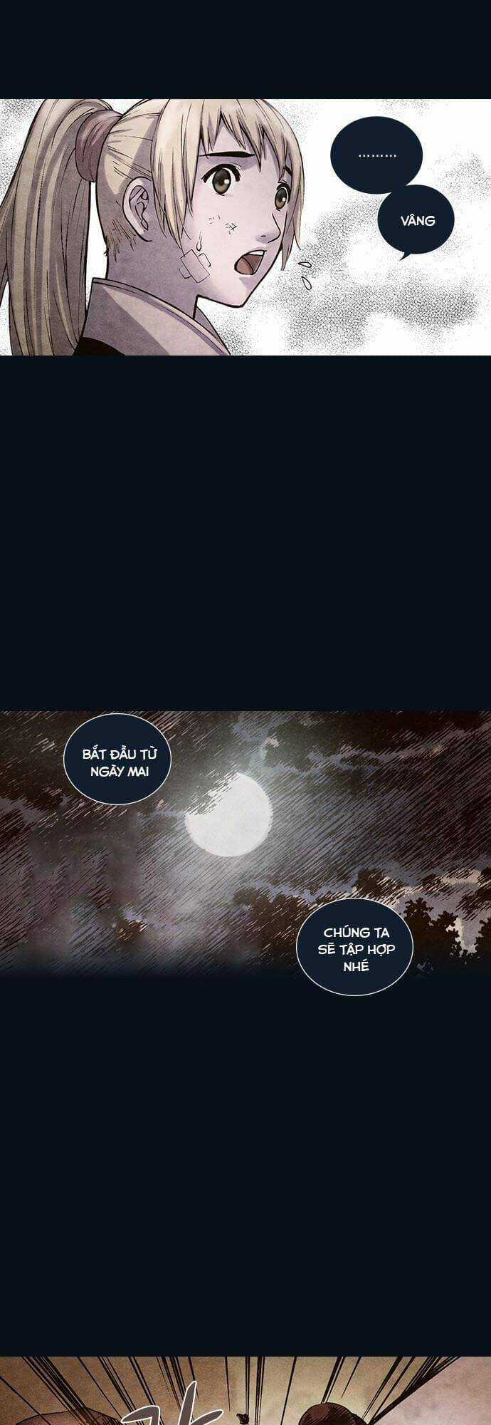 Ám Hành Ngự Sử Chapter 162 trang 20