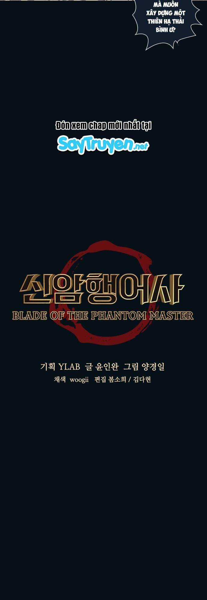 Ám Hành Ngự Sử Chapter 162 trang 3