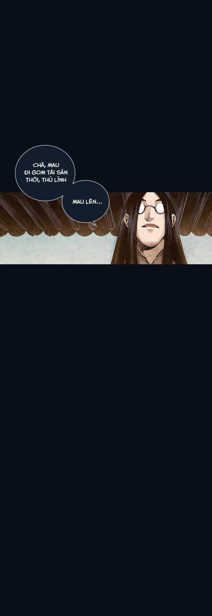 Ám Hành Ngự Sử Chapter 162 trang 33