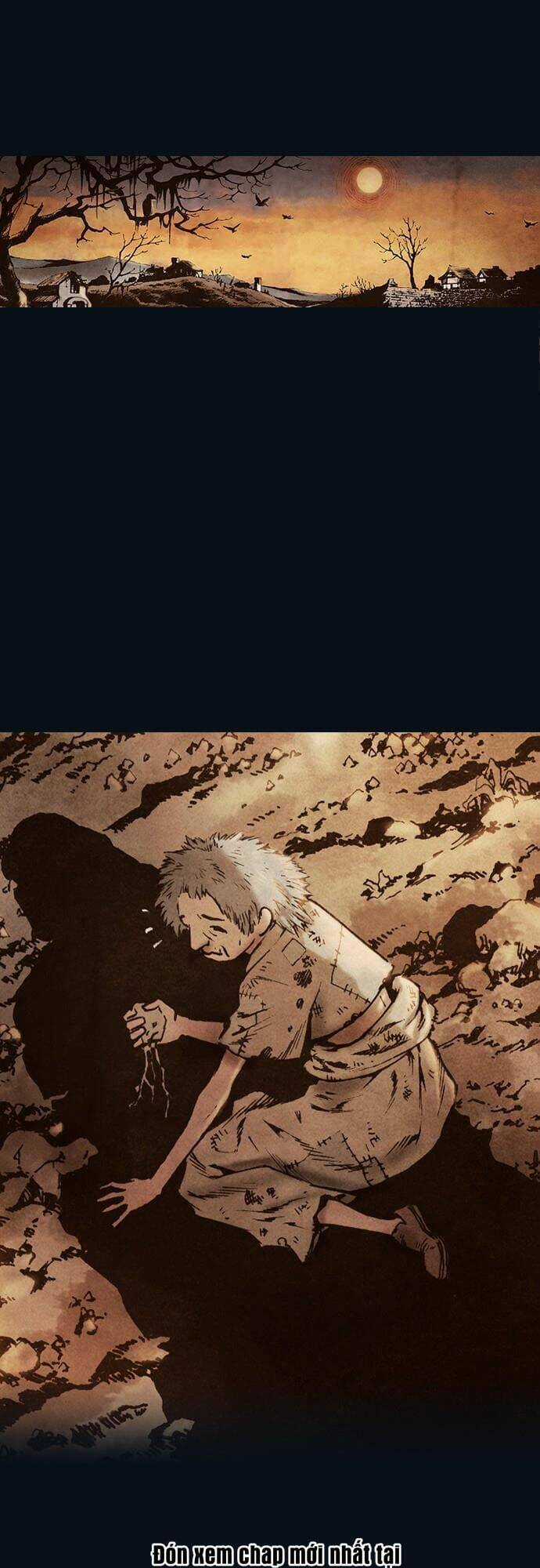 Ám Hành Ngự Sử Chapter 162 trang 34