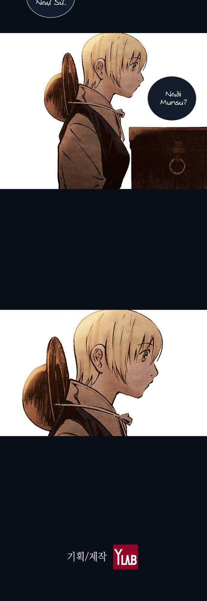 Ám Hành Ngự Sử Chapter 162 trang 37