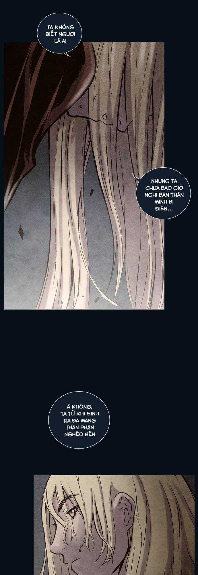 Ám Hành Ngự Sử Chapter 162 trang 4