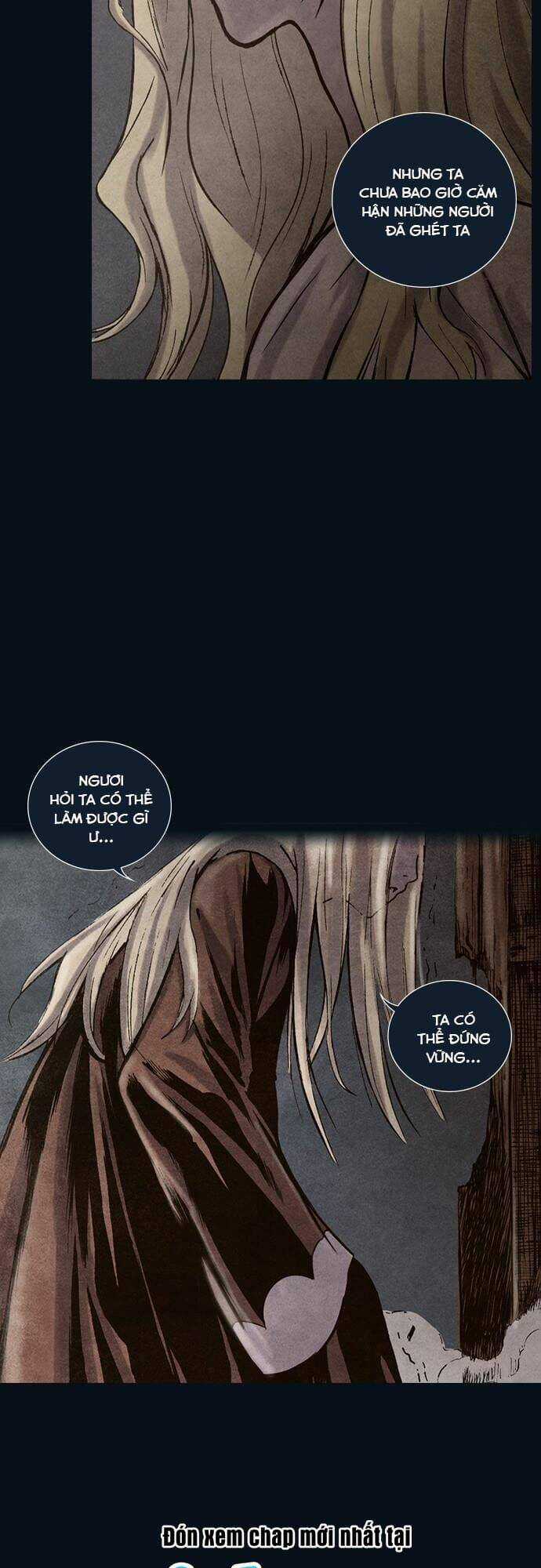 Ám Hành Ngự Sử Chapter 162 trang 5