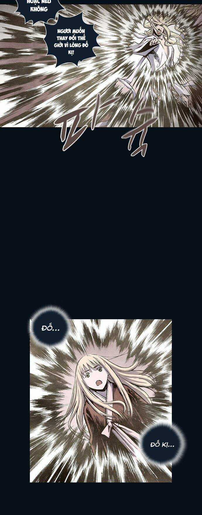 Ám Hành Ngự Sử Chapter 162 trang 7