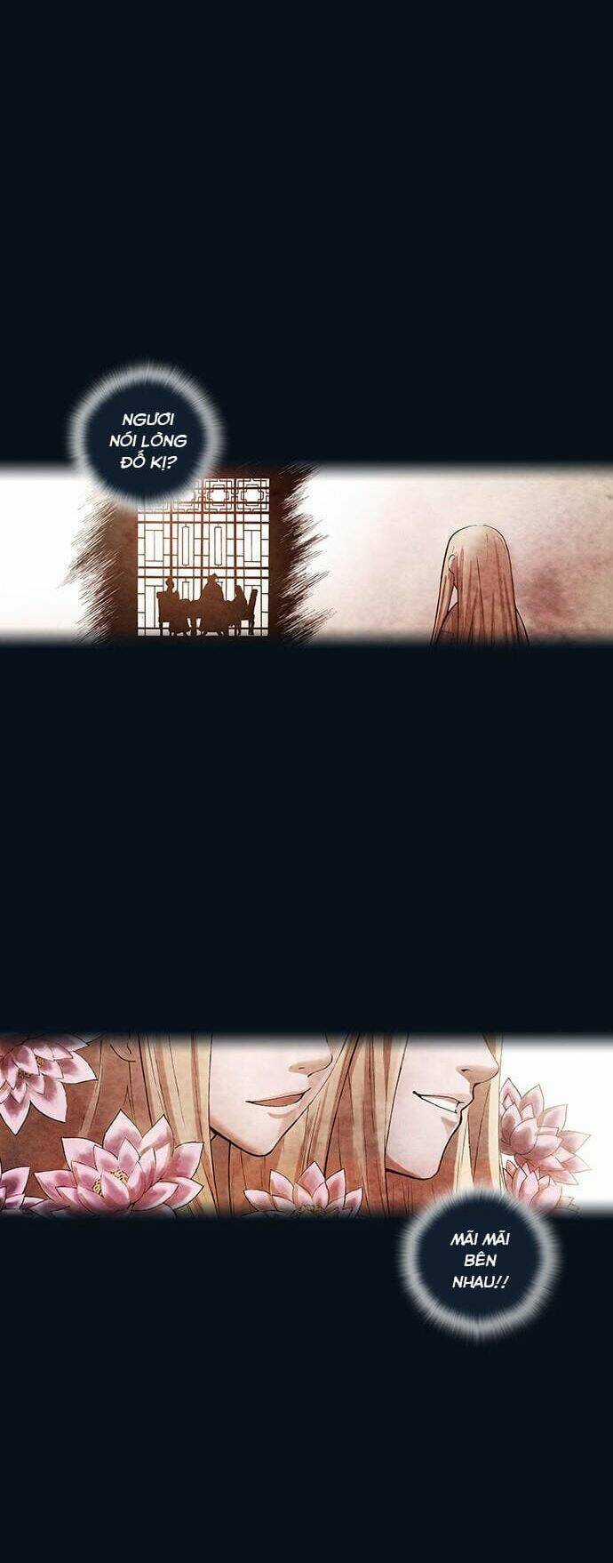 Ám Hành Ngự Sử Chapter 162 trang 8