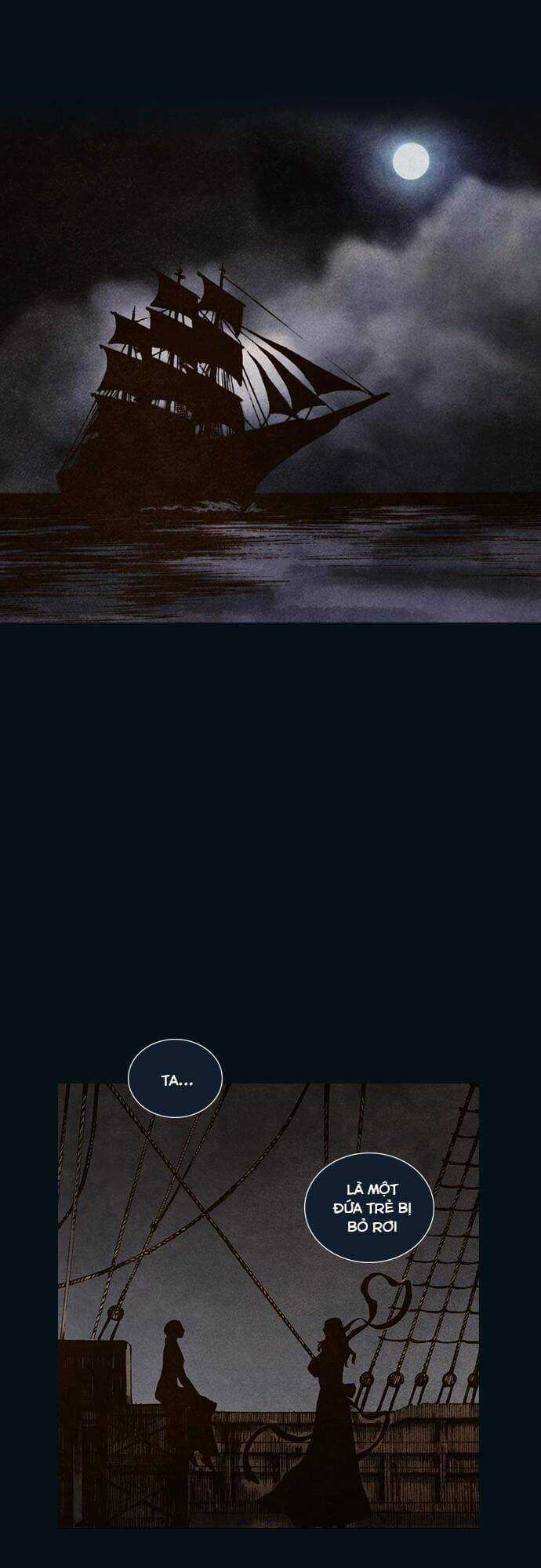 Ám Hành Ngự Sử Chapter 163 trang 10