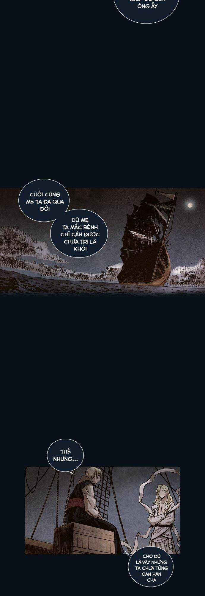 Ám Hành Ngự Sử Chapter 163 trang 12