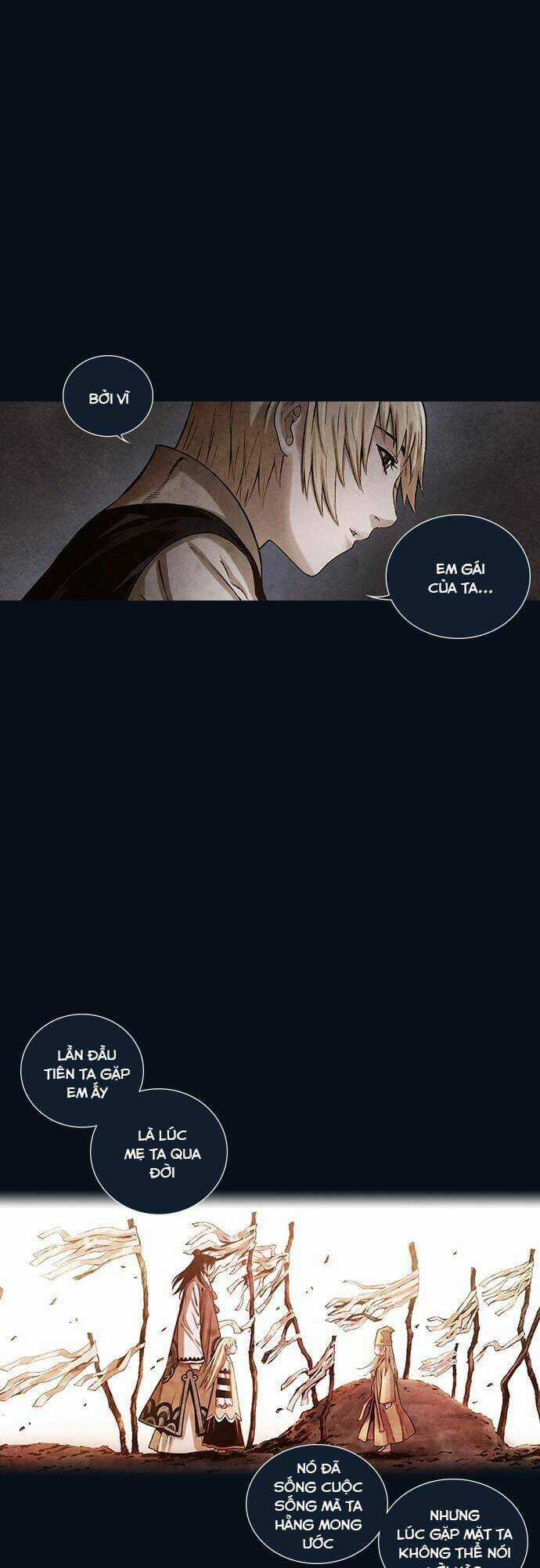 Ám Hành Ngự Sử Chapter 163 trang 13