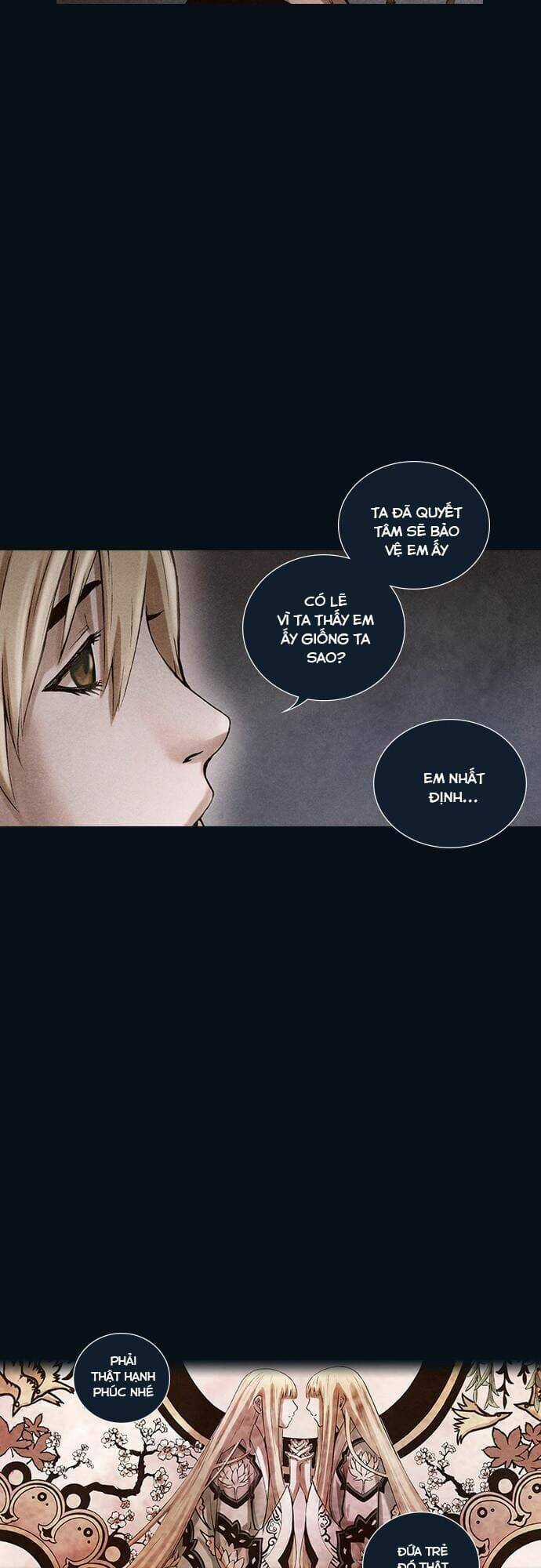 Ám Hành Ngự Sử Chapter 163 trang 15