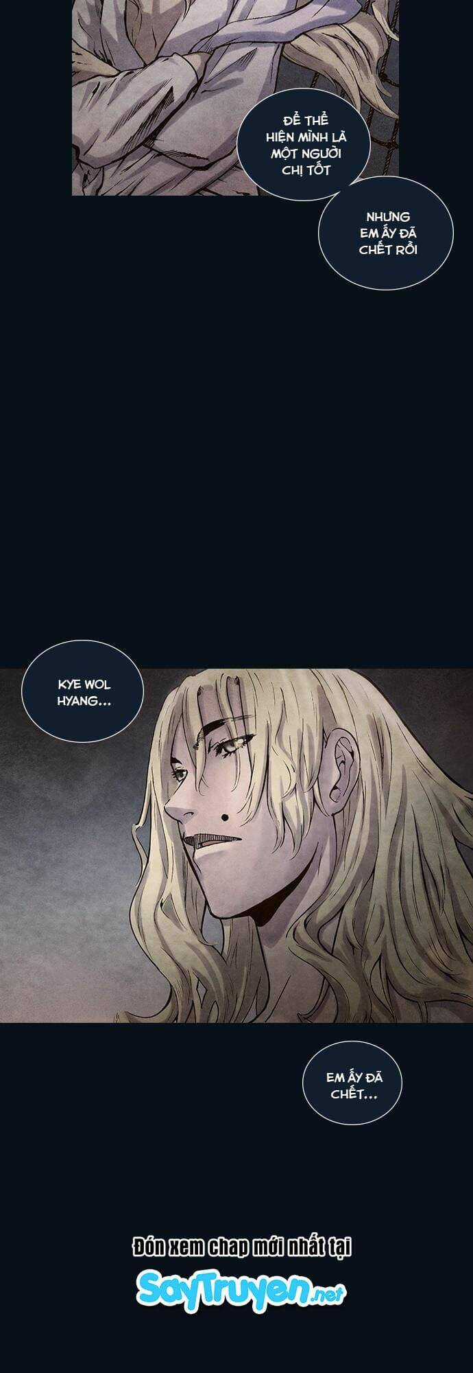 Ám Hành Ngự Sử Chapter 163 trang 17