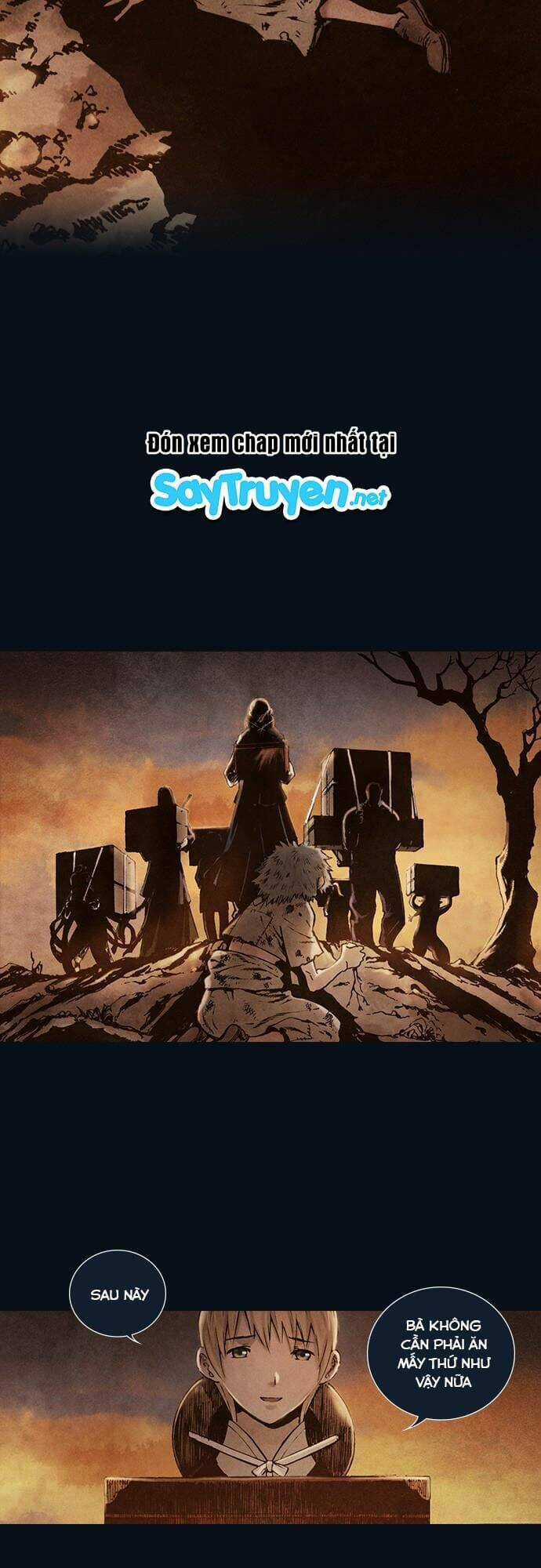 Ám Hành Ngự Sử Chapter 163 trang 2