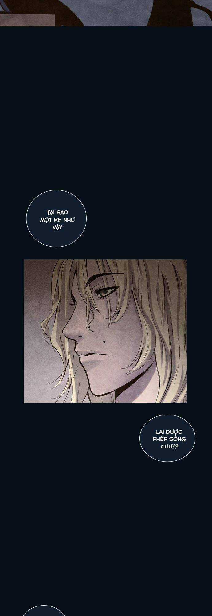 Ám Hành Ngự Sử Chapter 163 trang 20