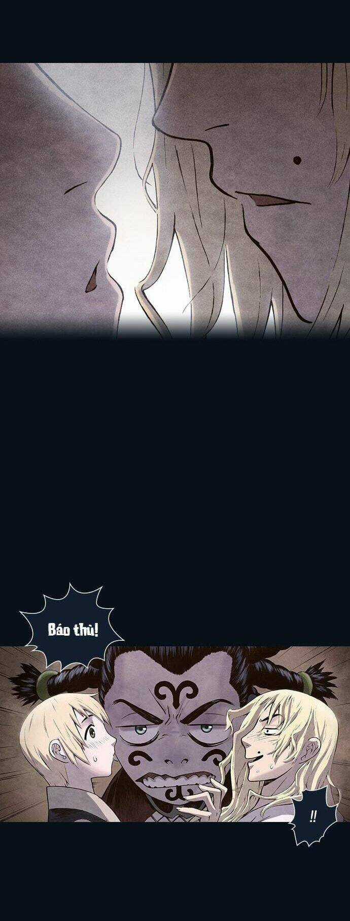 Ám Hành Ngự Sử Chapter 163 trang 24