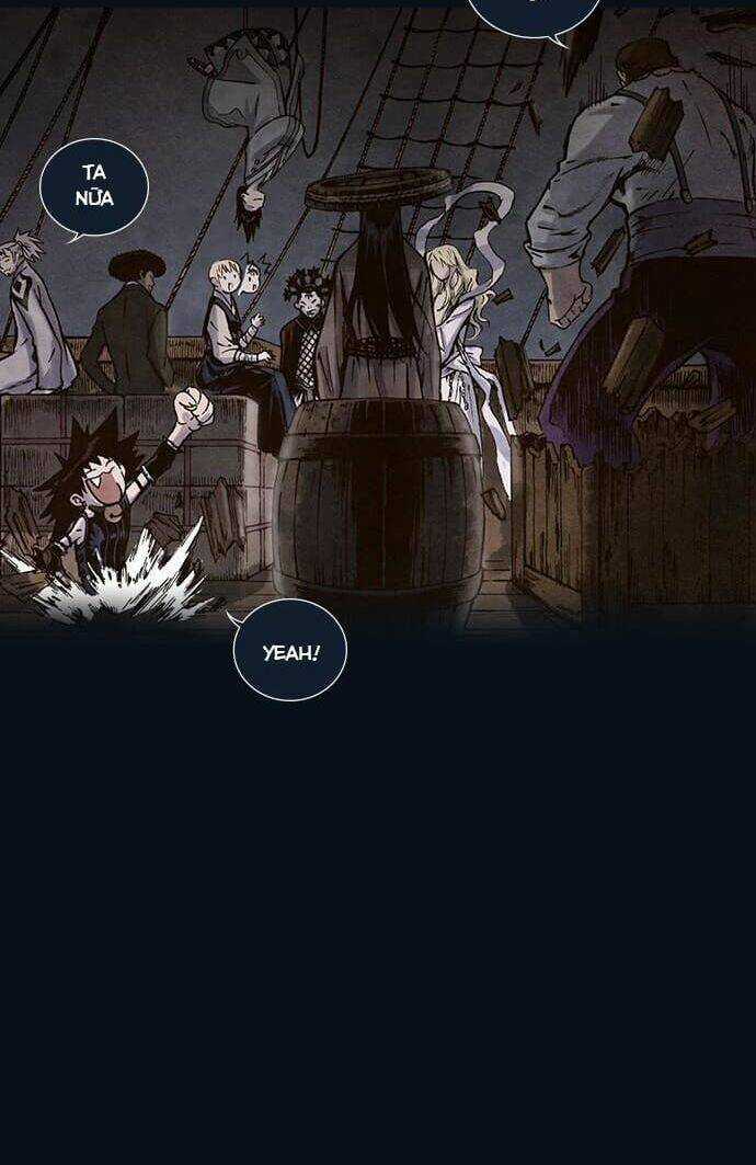 Ám Hành Ngự Sử Chapter 163 trang 29