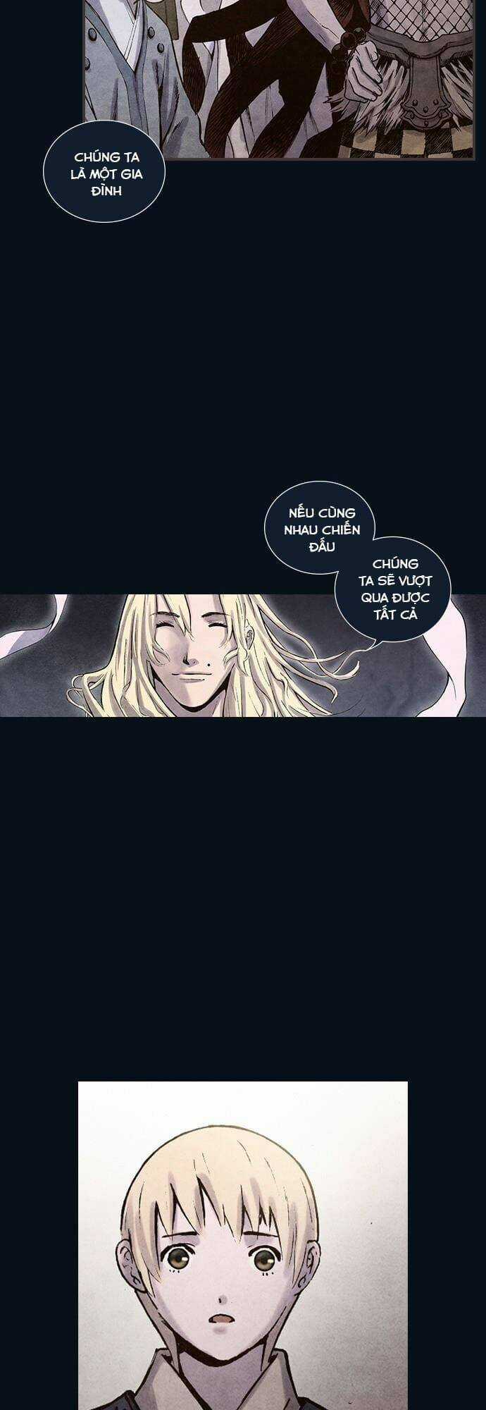 Ám Hành Ngự Sử Chapter 163 trang 33