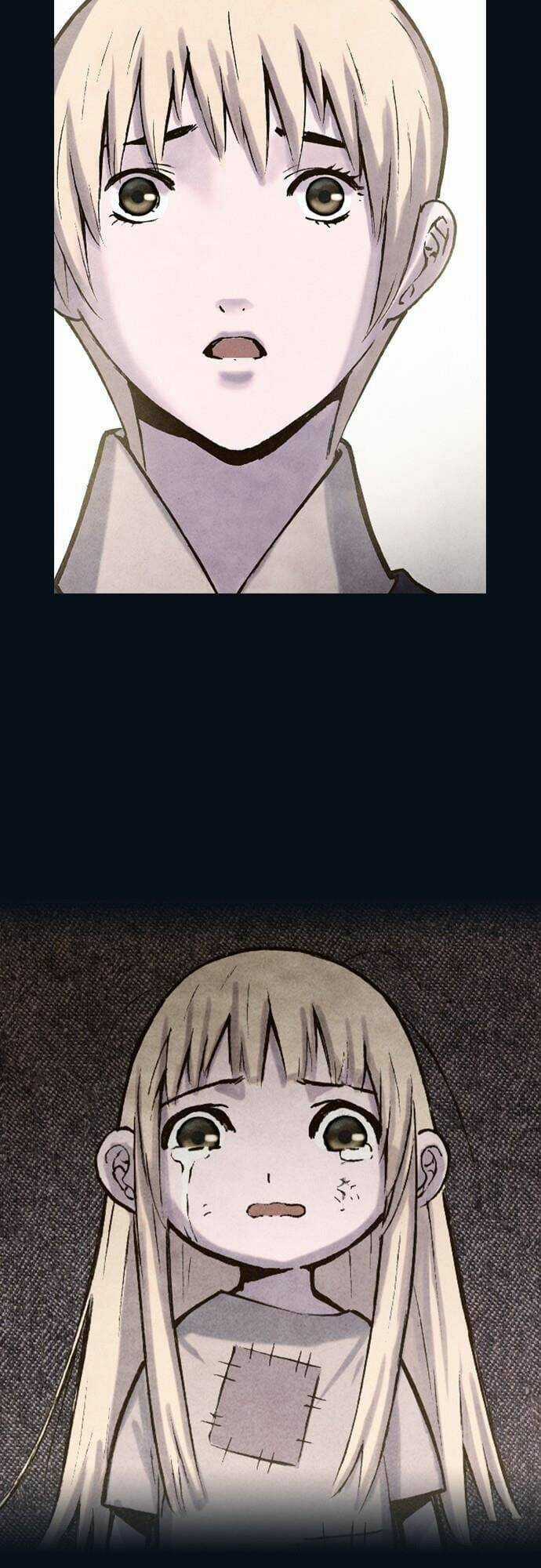 Ám Hành Ngự Sử Chapter 163 trang 35