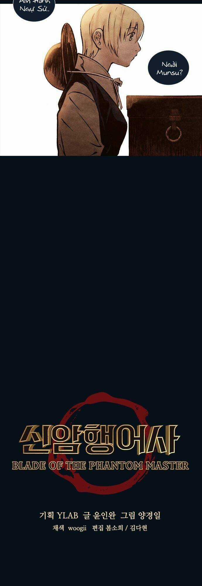 Ám Hành Ngự Sử Chapter 163 trang 4