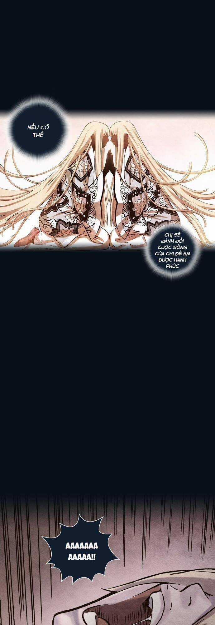 Ám Hành Ngự Sử Chapter 163 trang 8