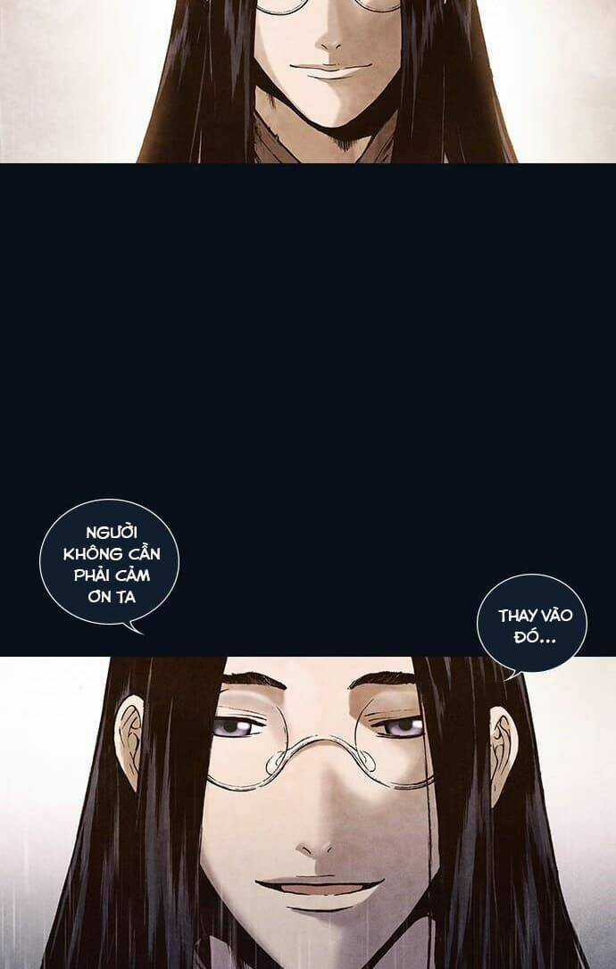 Ám Hành Ngự Sử Chapter 164 trang 12