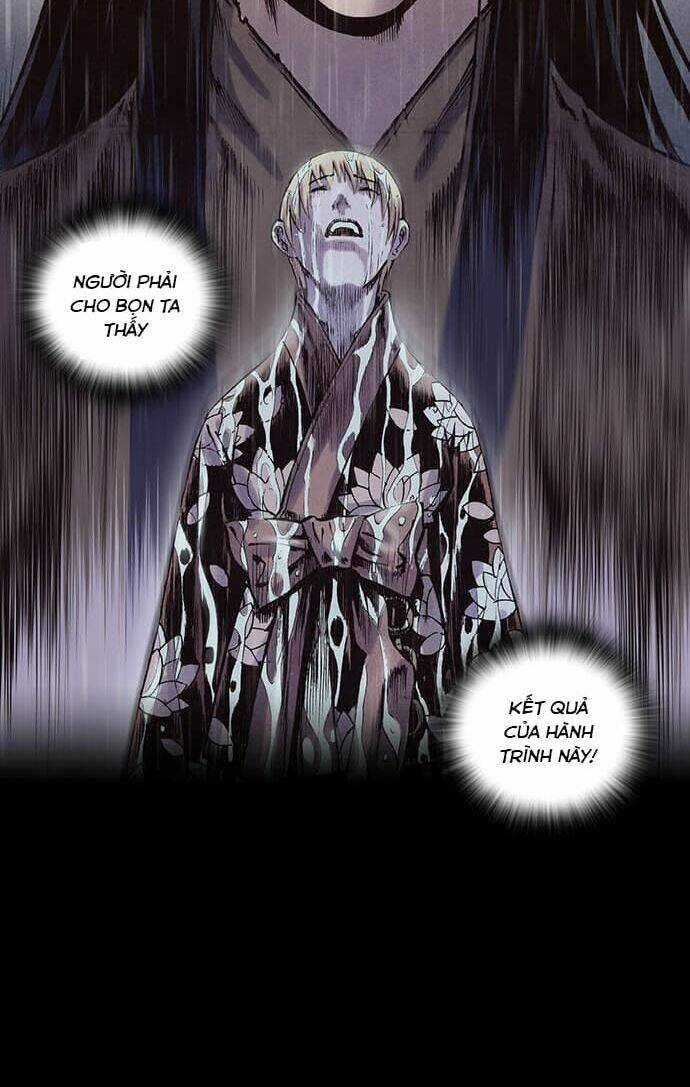 Ám Hành Ngự Sử Chapter 164 trang 13