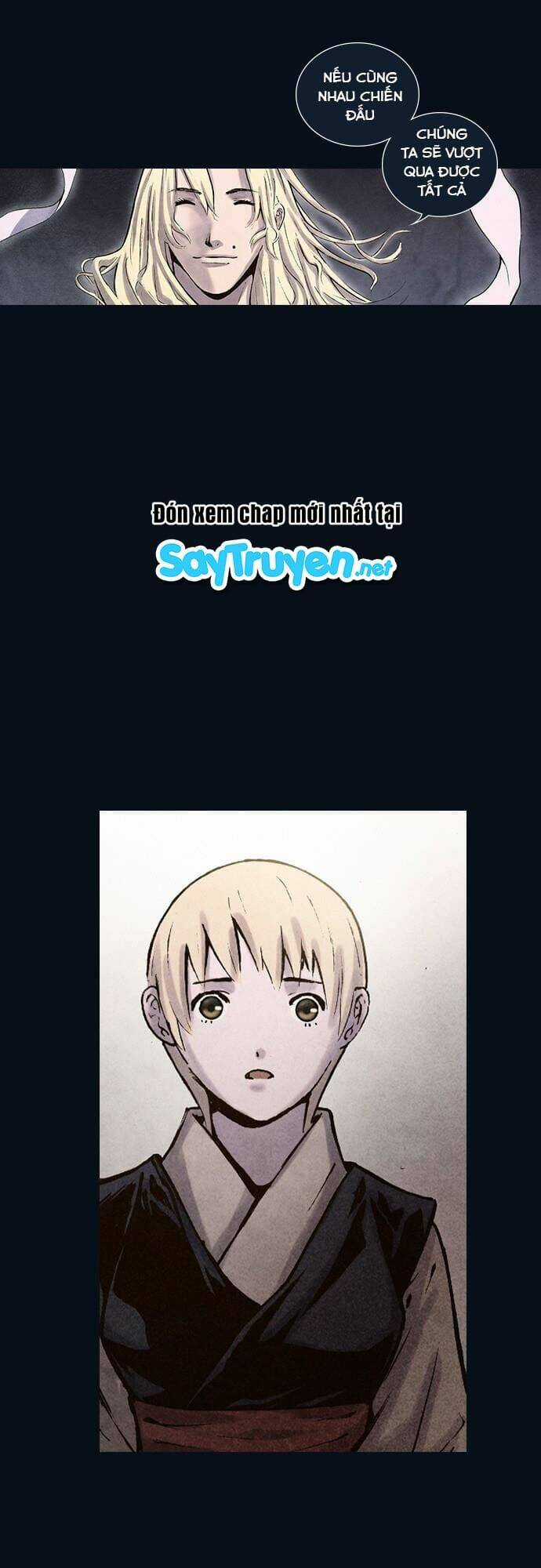 Ám Hành Ngự Sử Chapter 164 trang 2