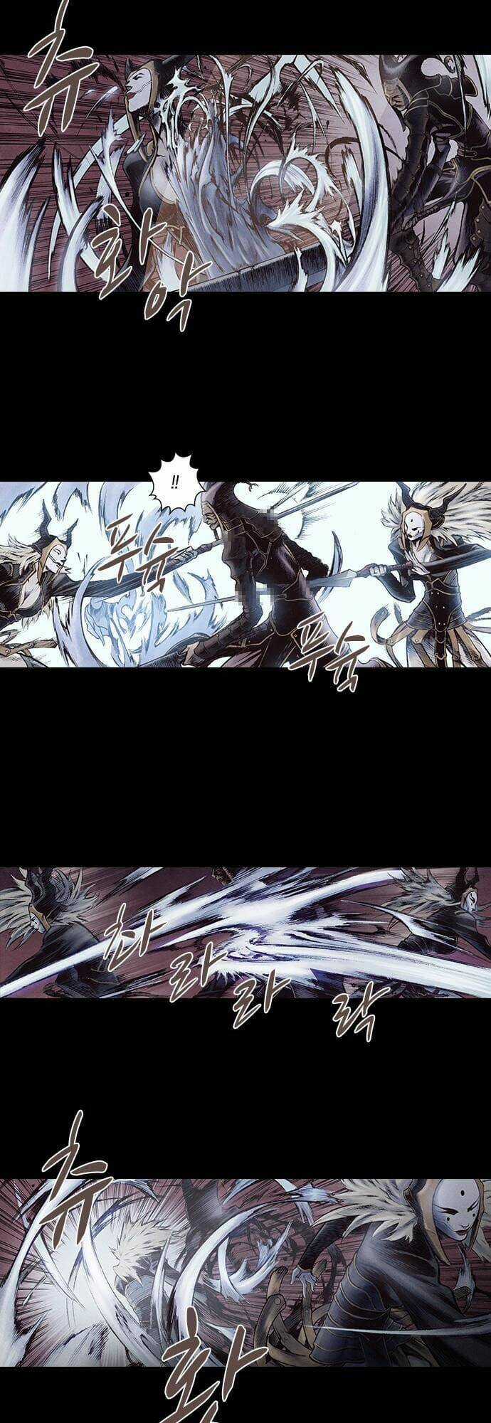 Ám Hành Ngự Sử Chapter 164 trang 26