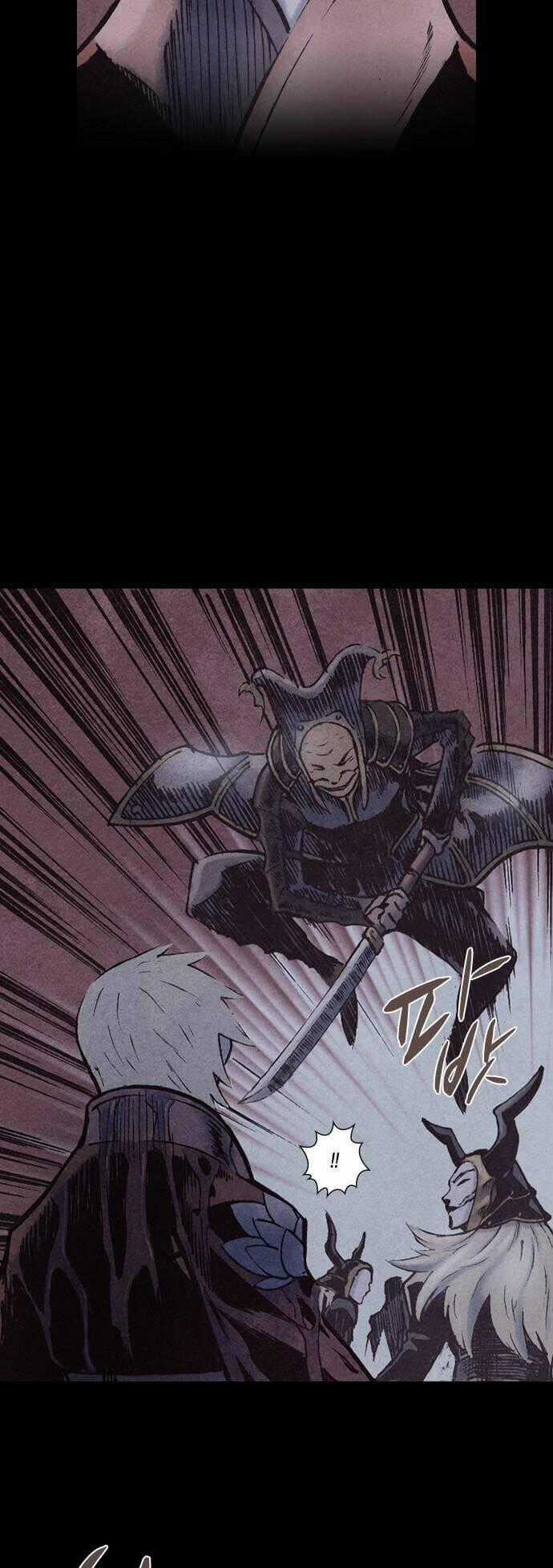 Ám Hành Ngự Sử Chapter 164 trang 28