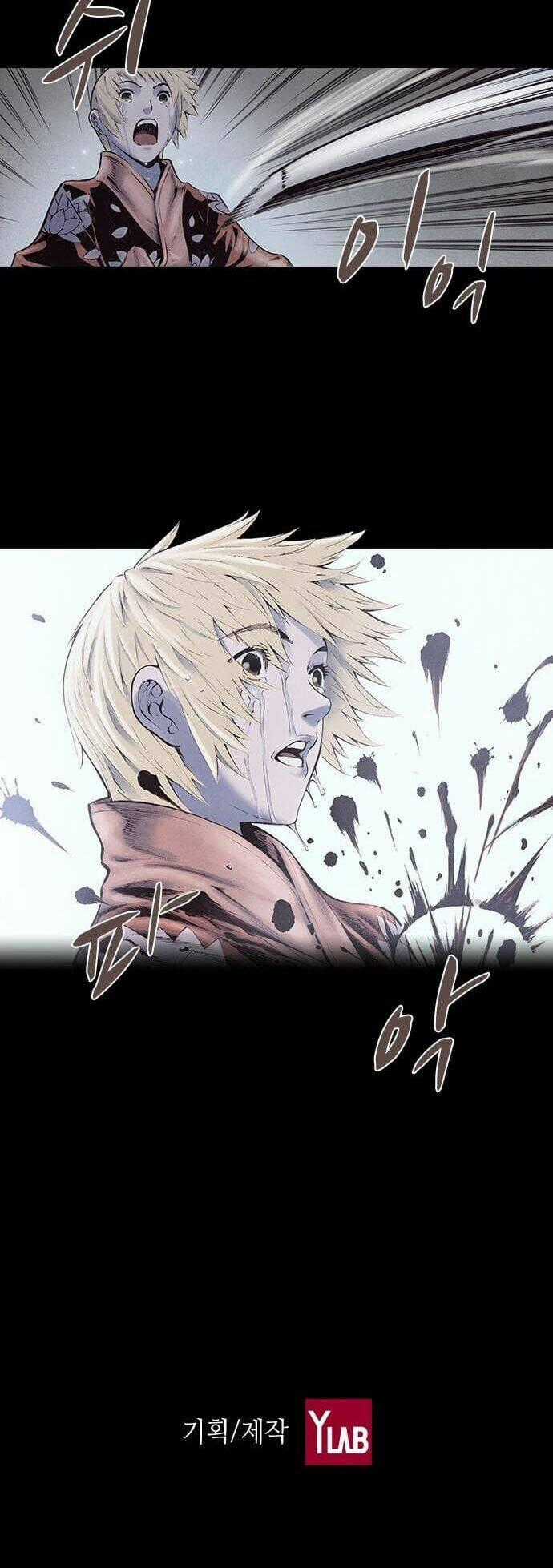 Ám Hành Ngự Sử Chapter 164 trang 29