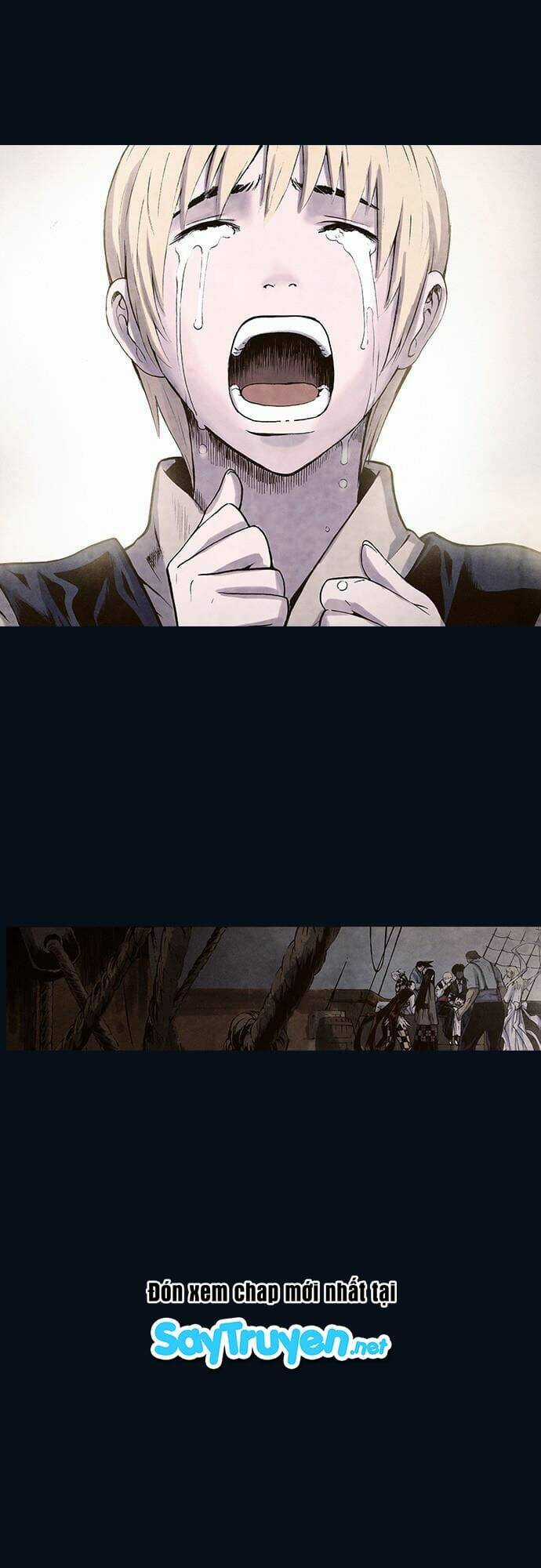 Ám Hành Ngự Sử Chapter 164 trang 5