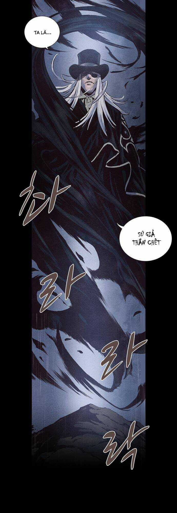 Ám Hành Ngự Sử Chapter 165 trang 11