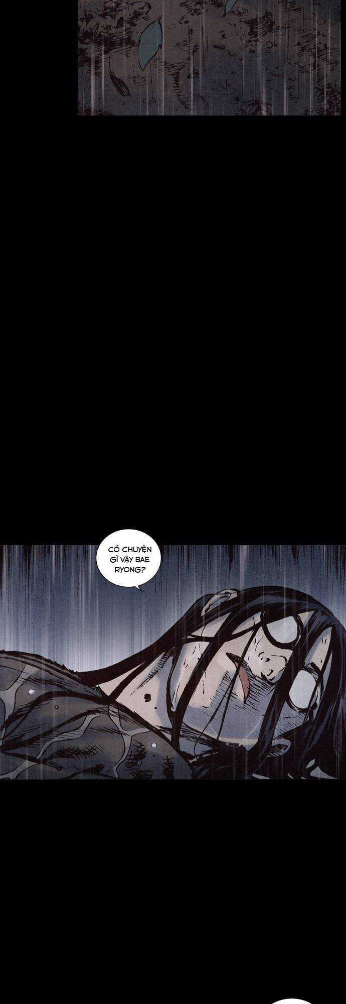 Ám Hành Ngự Sử Chapter 165 trang 13