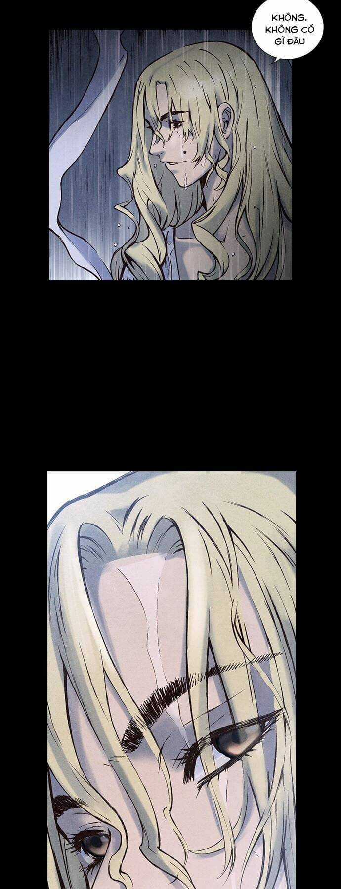 Ám Hành Ngự Sử Chapter 165 trang 14