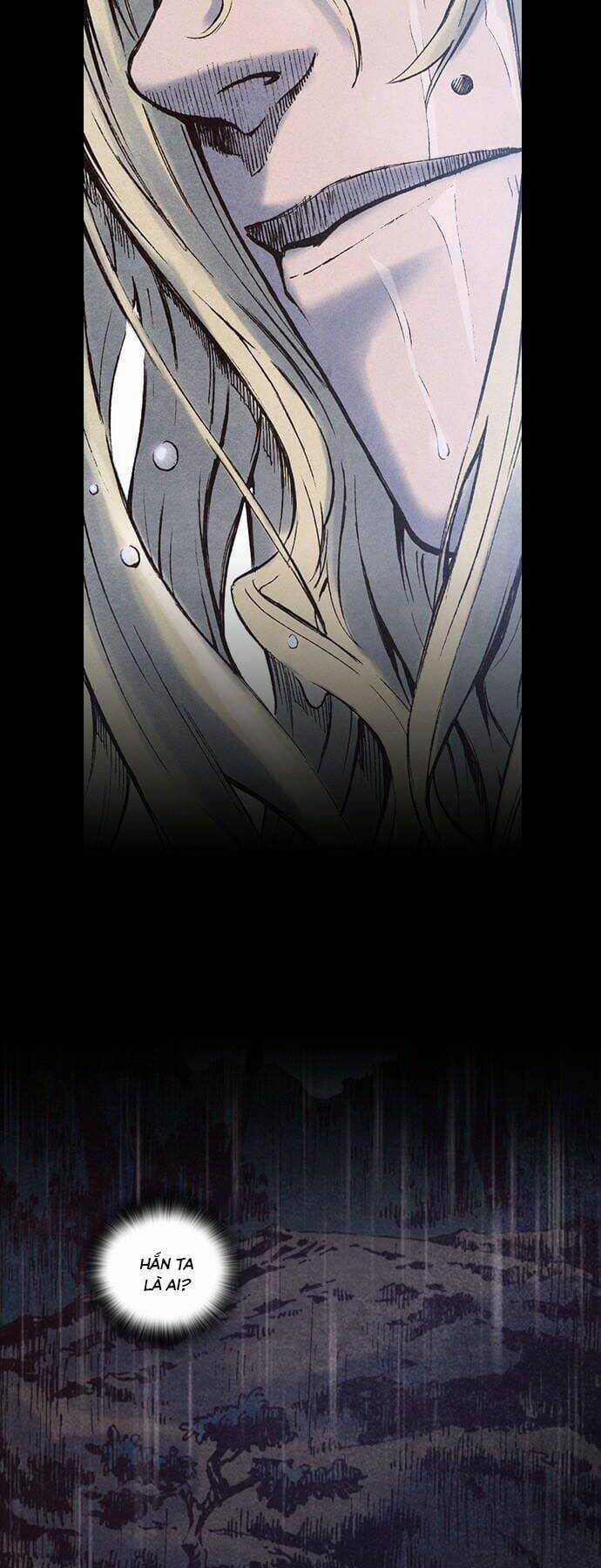 Ám Hành Ngự Sử Chapter 165 trang 15