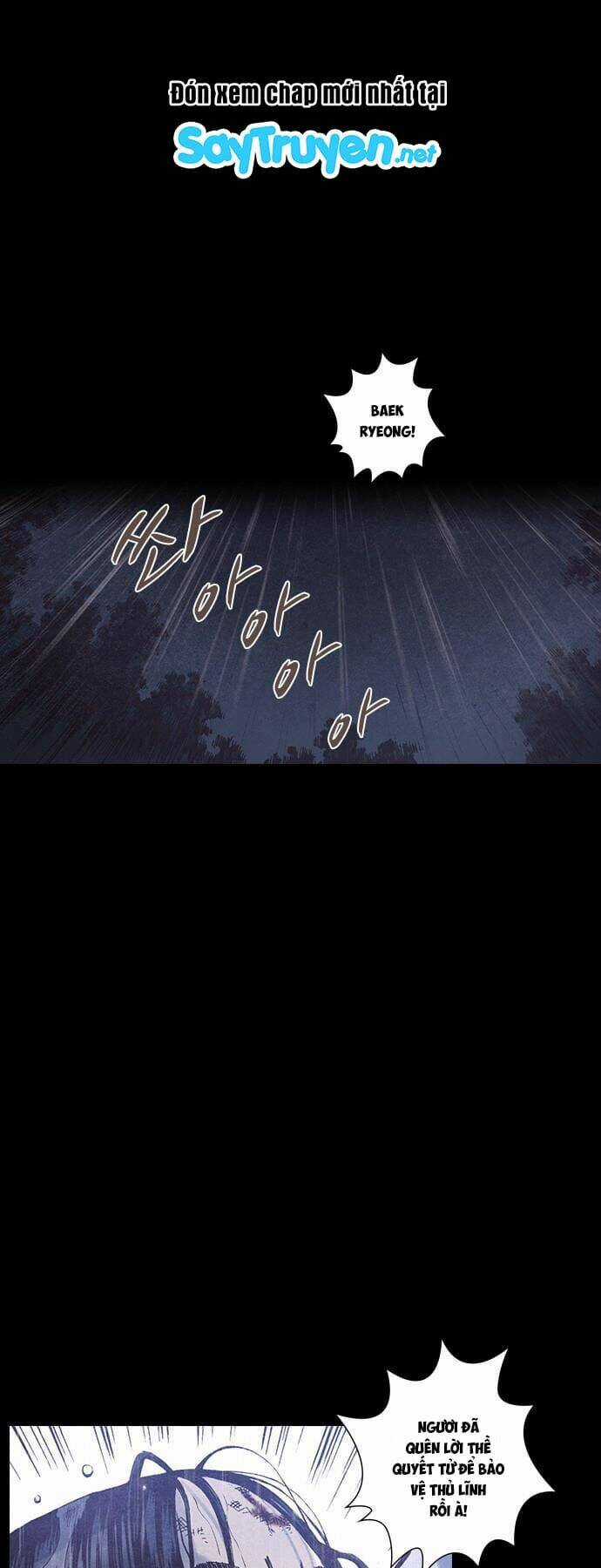 Ám Hành Ngự Sử Chapter 165 trang 19