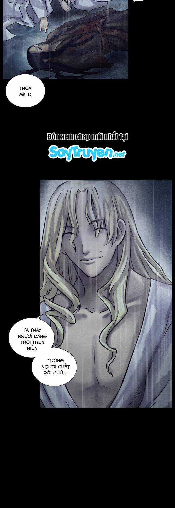 Ám Hành Ngự Sử Chapter 165 trang 2