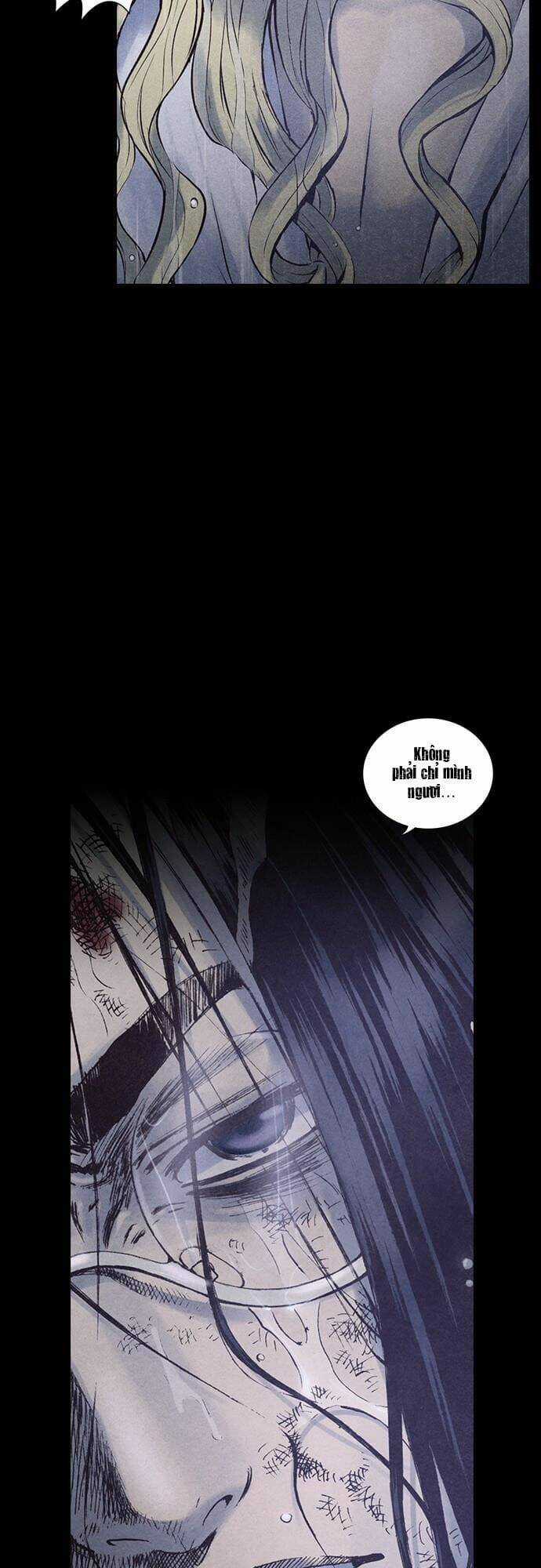 Ám Hành Ngự Sử Chapter 165 trang 21