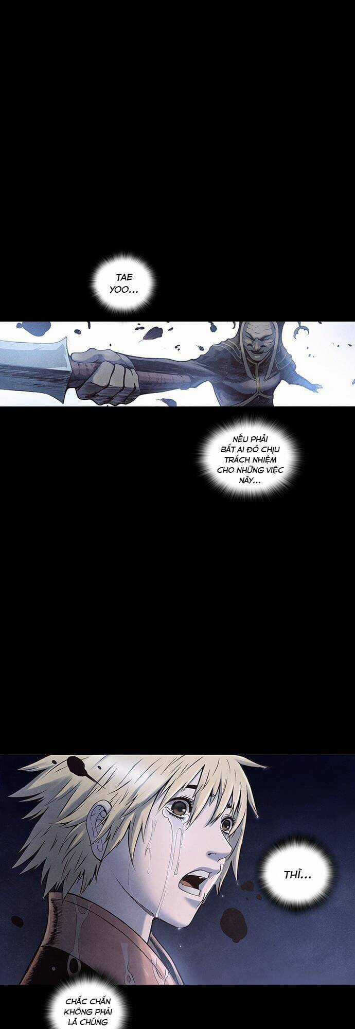 Ám Hành Ngự Sử Chapter 165 trang 26