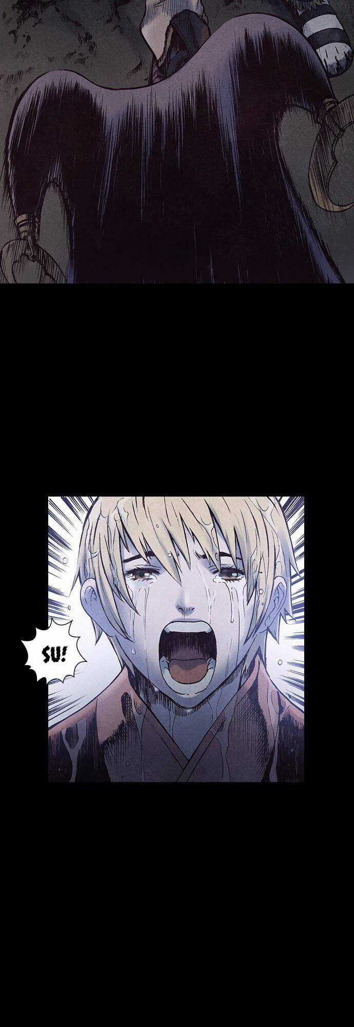 Ám Hành Ngự Sử Chapter 165 trang 28