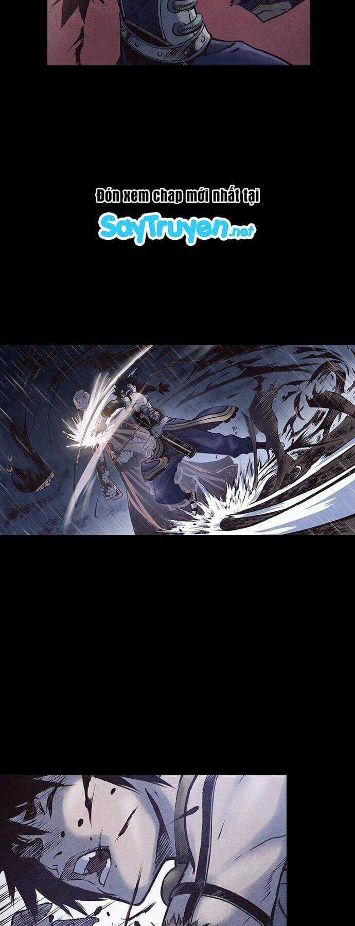 Ám Hành Ngự Sử Chapter 165 trang 30