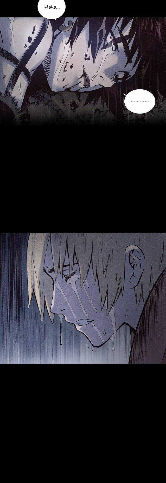 Ám Hành Ngự Sử Chapter 165 trang 32