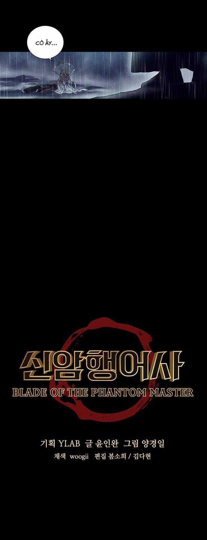 Ám Hành Ngự Sử Chapter 165 trang 4