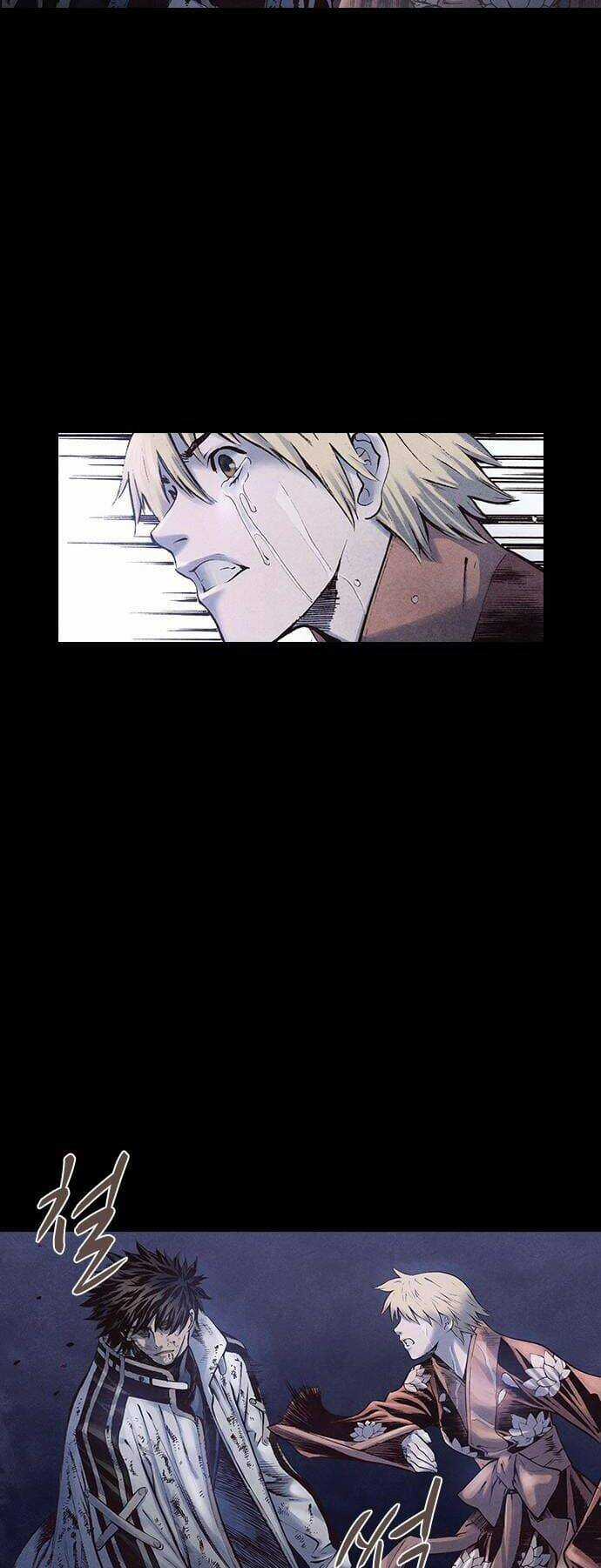 Ám Hành Ngự Sử Chapter 165 trang 40