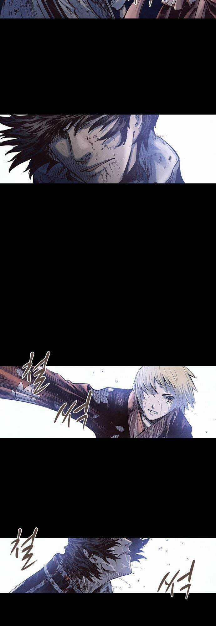 Ám Hành Ngự Sử Chapter 165 trang 41